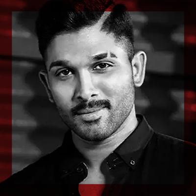 Allu Arjun