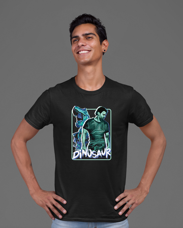 MAD MONKEY - FIRST TELUGU - CINEMA MERCHANDISE – Mad Monkey