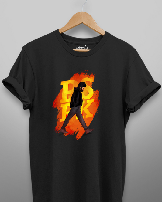 Pawan Kalyan Mad Monkey