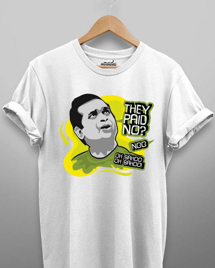 Mad Monkey | India’s First Telugu Merch | Tshirts, Hoodies, Streetwear