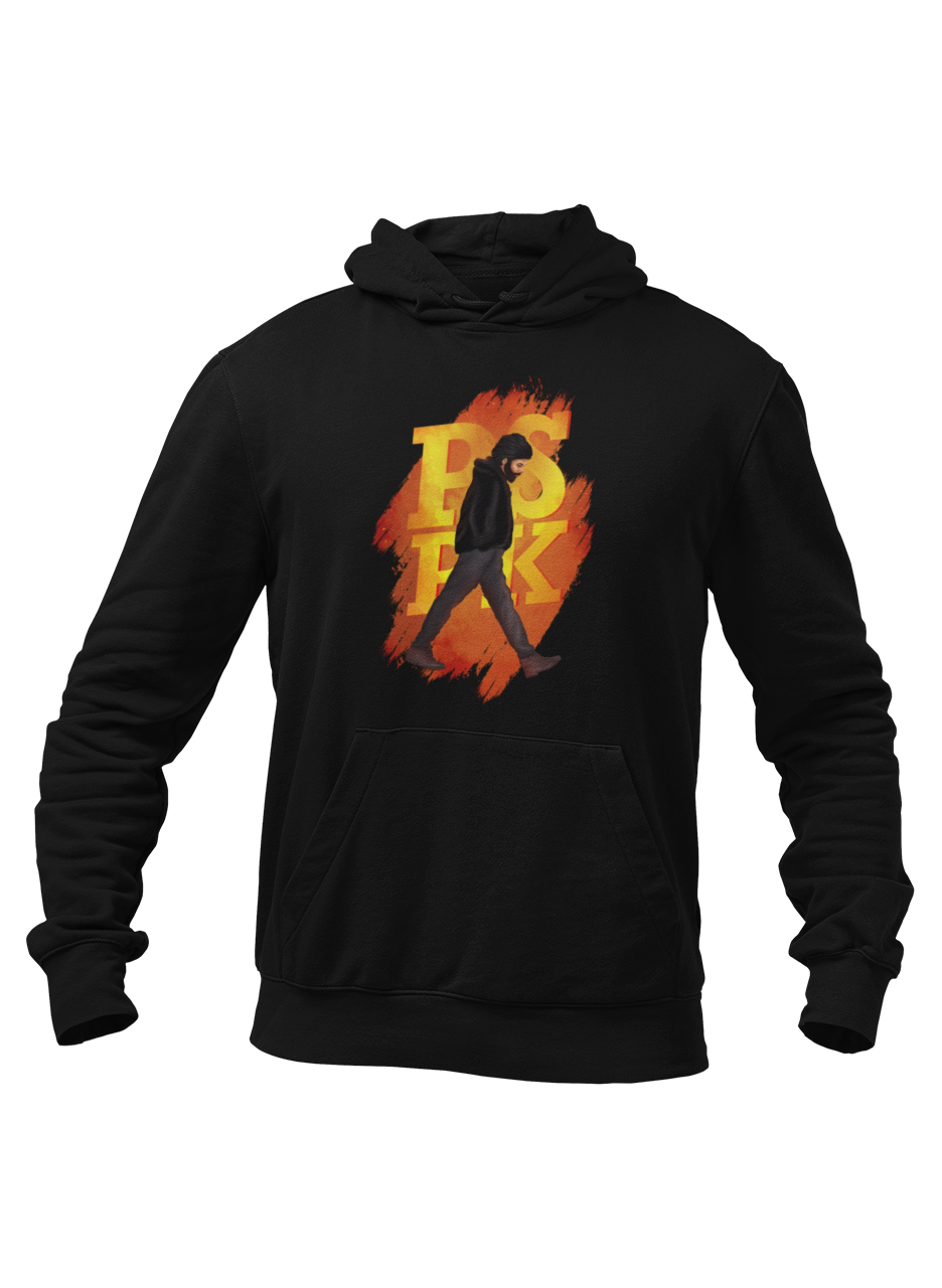 PSPK Unisex Hoodie - ateedude