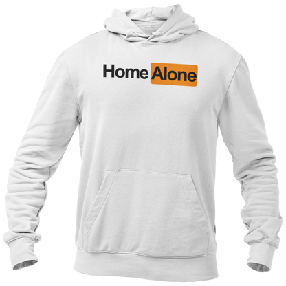Home Alone Unisex Hoodie - ateedude