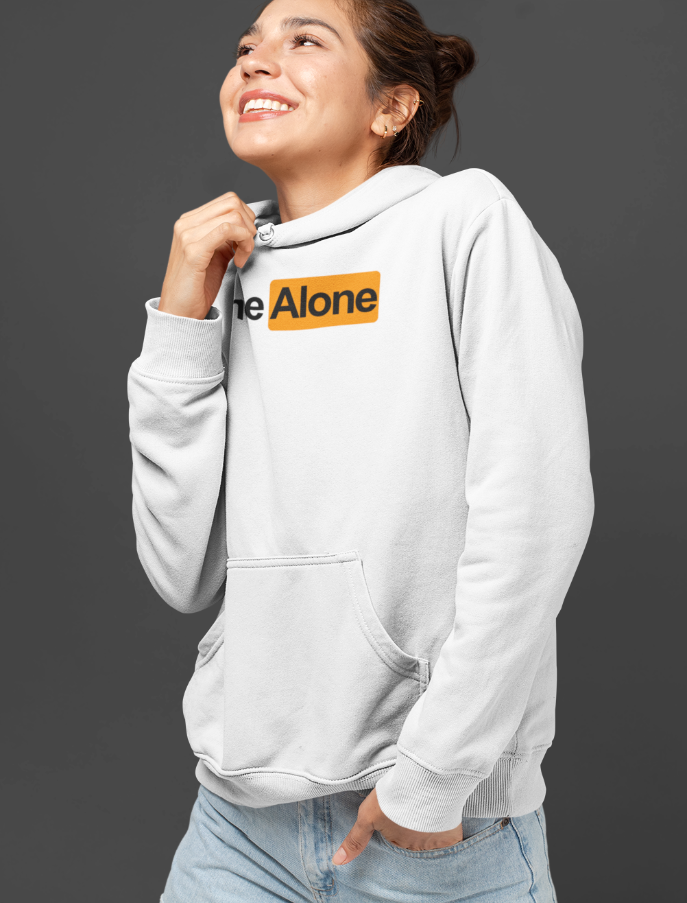 Home Alone Unisex Hoodie - ateedude
